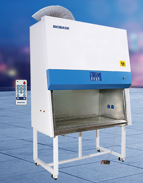 生物安全柜的特點(diǎn)是什么？