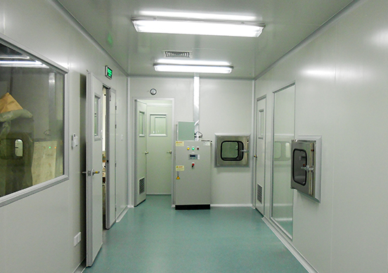 電子行業(yè)無塵車間工程有哪些特點