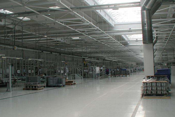 為什么在許多潔凈室工程中都使用了潔凈板材？