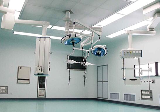 廣東凈化公司的客戶(hù)類(lèi)型有哪些？