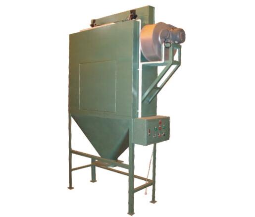 工業(yè)除塵設(shè)備廠家讓市場認(rèn)可的3個(gè)理由！