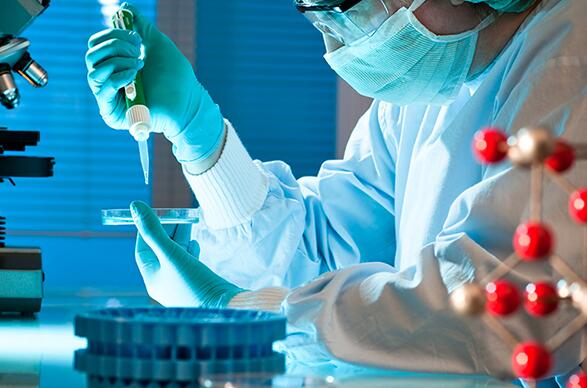 醫(yī)療器械凈化工程的服務(wù)領(lǐng)域