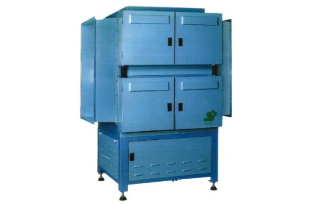 工業(yè)除塵設(shè)備的適用于哪些行業(yè)？