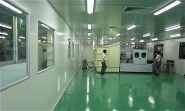無塵車間施工的優(yōu)勢有哪些？