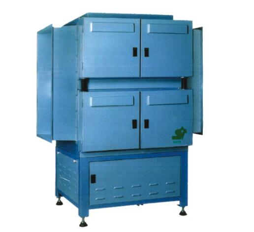 怎樣才能挑選到好的工業(yè)除塵設(shè)備？