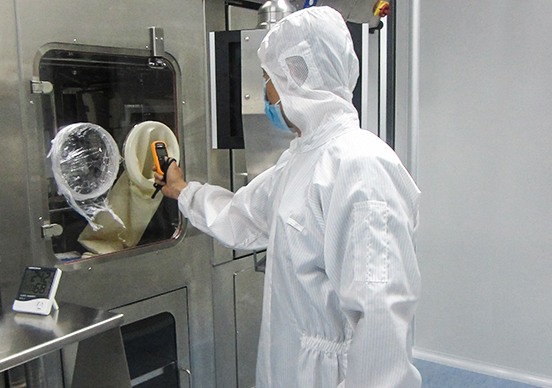 無塵車間改造時(shí)需要注意哪些事情？