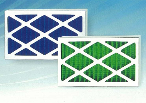 空氣過濾器的3大優(yōu)點，你了解多少？