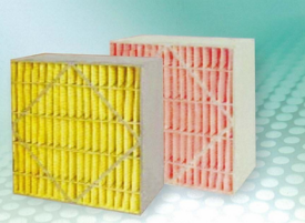 空氣過濾器主要有哪些過濾裝置呢？