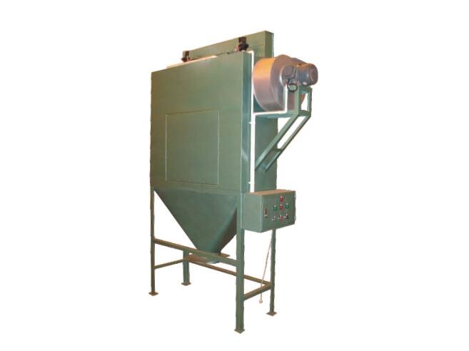 工業(yè)除塵設(shè)備有哪些選擇標(biāo)準(zhǔn)？